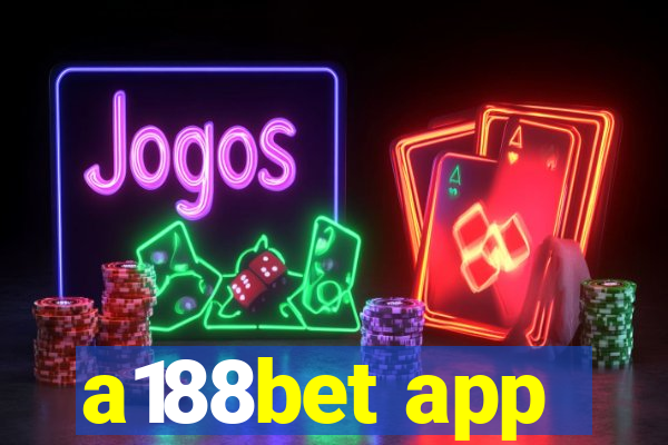 a188bet app